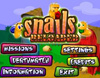 Скриншот Snails Reloaded
