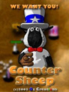 Скриншот Counter Sheep