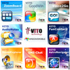  VITO Technology Application Collections Full Version