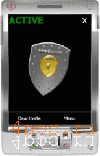 Скриншот MASPware GuardMobile
