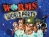 Скриншот Worms World Party