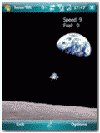 Скриншот lunarTilt