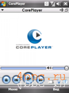 Скриншот CorePlayer
