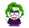 ������ ������������ JokeR-IL �� ����� 4ppc.ru