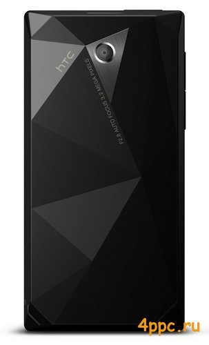 HTC Touch Diamond  