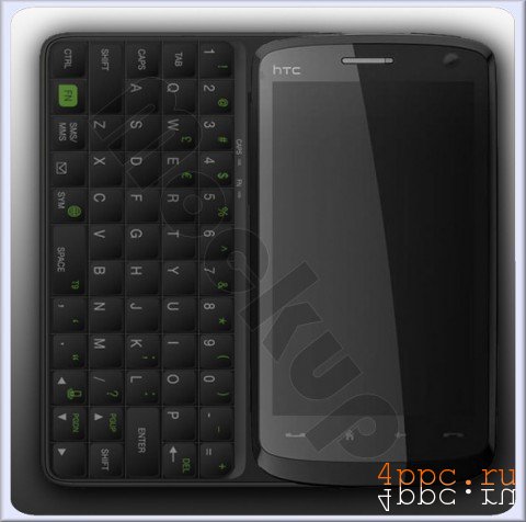 HTC Touch HD PRO -   ,   !
