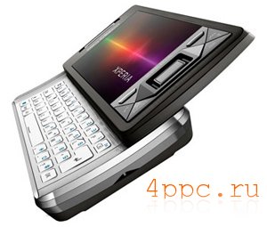 Sony Ericsson XPERIA X1   !