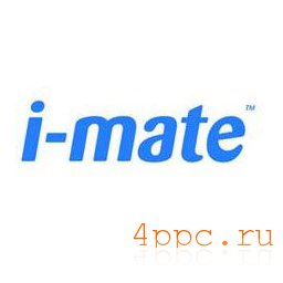 MWC 2009: i-mate    Windows Mobile 6.5