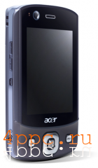 Acer DX900 -  Glofiish
