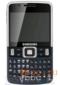    Samsung C6625