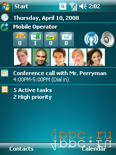 Spb Phone Suite
