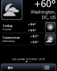 Скриншот VITO Weather