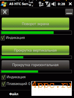 AS HTC Service