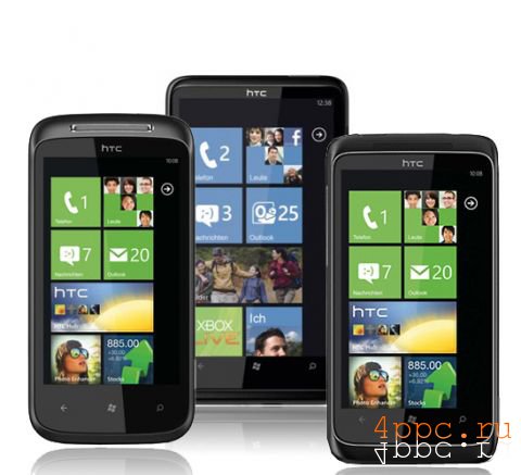 Microsoft   Mango    Windows Phone 7