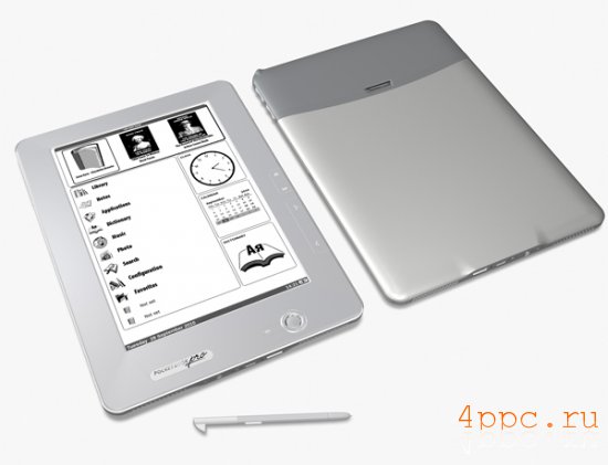 PocketBook Pro 902 и 903: высококлассные ридеры газетного формата