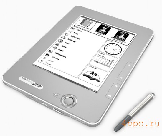 PocketBook Pro 902 и 903: высококлассные ридеры газетного формата