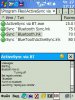  Microsoft ActiveSync via BlueTooth