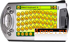 Kilmist Keyboard XL