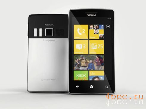 Nokia  Microsoft:   