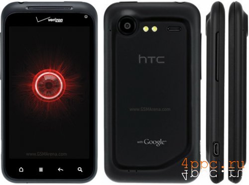  HTC Droid Incredible 2  ,  Incredible S
