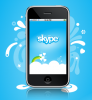  WP7-  Skype!