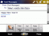 Скриншот Efficasoft Keyboard