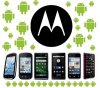  Motorola   -  Android?