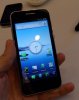 High-End коммуникатор Huawei Glory на базе ОС Android  