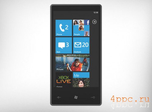 Будущее Windows Phone 7