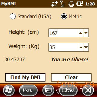 MyBMI