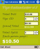 �������� Tips Calculator