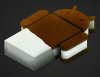Известна дата выхода Android Ice Cream Sandwich