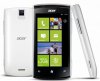 Анонс первого Windows Phone от Acer