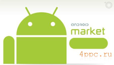    Android Market  Google 