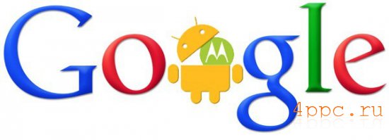     Motorola Mobility  Google