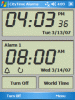 Скриншот CityTime Alarms