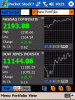  Pocket Stock Monitor
