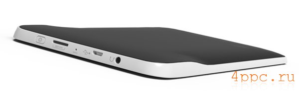 Ридер PocketBook Touch: 6-дюймовый сенсорный дисплей E-Ink Pearl и быстрое «железо»