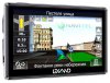 Навигатор Lexand STR-5350 HD+: быстрый процессор, 5-дюймовый экран и Bluetooth