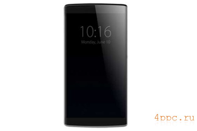 Huawei выпустила модель Honor 6