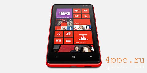 В интернете появились фото Nokia Lumia 530