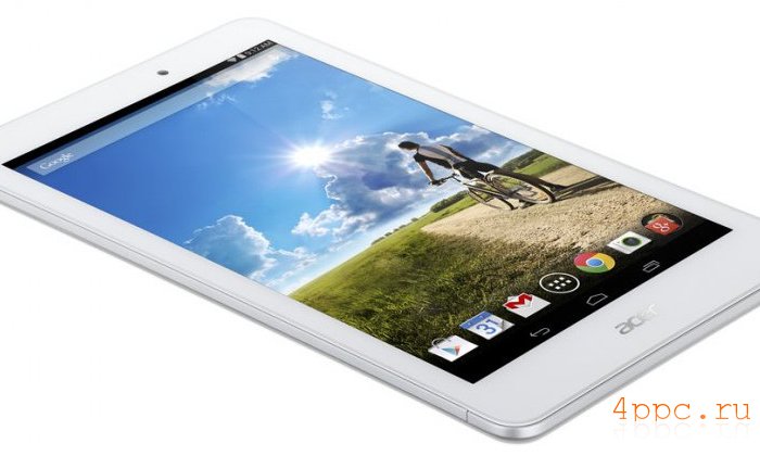 Acer Iconia Tab 8   