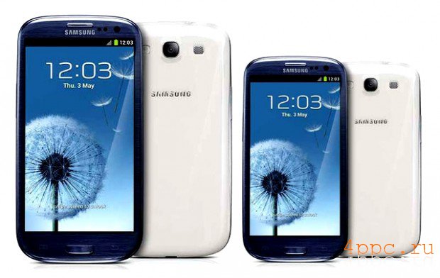 Samsung Galaxy S5 mini уже в продаже