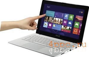 Asus выпустила дешевый ноутбук стоимостью 240 евро