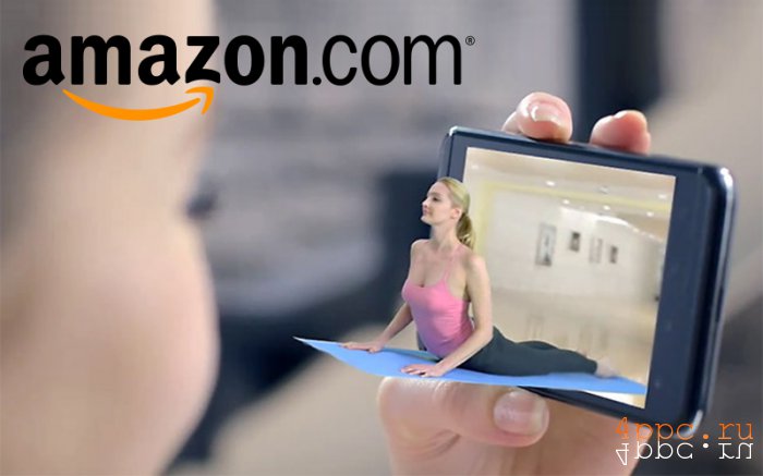  3D   Amazon    