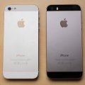 Apple iphone 5s считается самым лучшим телефоном этого года