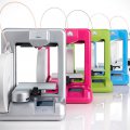 Новинка: 3D принтер для любителей сладкого