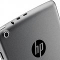 Анонсированы планшеты от HP
