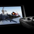 Стартовали продажи нового игрового планшета от NVIDIA