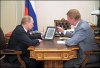 В России выпустили первый планшет